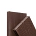 Террасная доска Ecodecking Экстра 3D полнотелая Венге купить в Санкт-Петербурге
