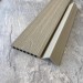 Террасная доска ДПК Co-extrusion EasyDecking 145х21 3D Multicolor Oak / Driftwood купить в Санкт-Петербурге