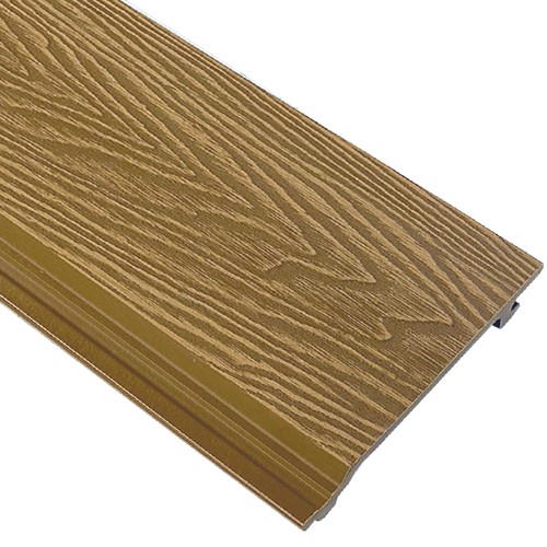 Фасадная панель EasyDecking Wood-X 156х21 Дуб купить в Санкт-Петербурге