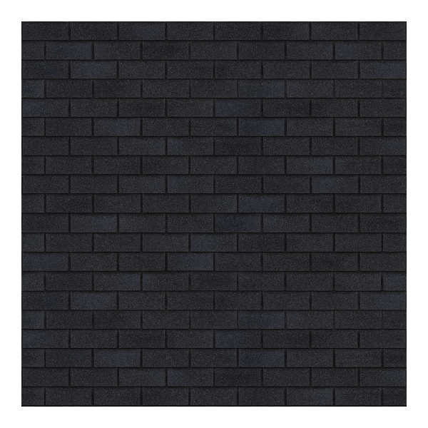 Фасадная плитка битумная, Технониколь HAUBERK кирпич Скандинавский купить в Санкт-Петербурге