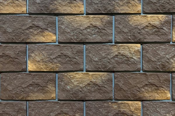 Фиброцементные панели КАНЬОН коллекция Малый Сколотый Камень 36 купить в Санкт-Петербурге