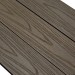 Террасная доска из ДПК CM Decking Reverse, Волнат/Чаркоал купить в Санкт-Петербурге