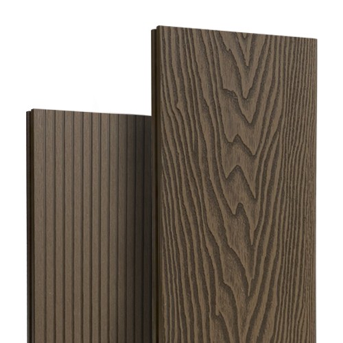 Террасная доска ДПК EasyDecking Wood-X 146х23 Венге купить в Санкт-Петербурге