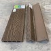 Террасная доска ДПК EasyDecking Wood-X 146х23 Венге купить в Санкт-Петербурге