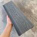 Фасадная панель EasyDecking Wood-X 156х21 Серый купить в Санкт-Петербурге