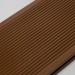 Террасная доска Ecodecking Экстра 3D полнотелая Шоколад купить в Санкт-Петербурге