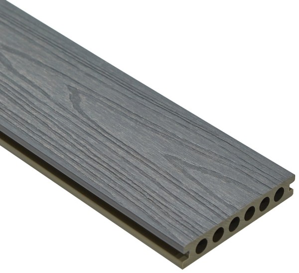 Террасная доска из ДПК CM Decking Reverse, Антик/Лайт грей купить в Санкт-Петербурге