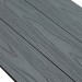Террасная доска из ДПК CM Decking Reverse, Антик/Лайт грей купить в Санкт-Петербурге