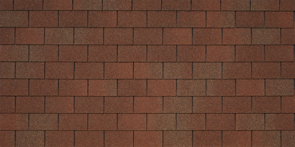 Гибкая черепица Tegola UNICA TOSCANA TERRACOTTA 406 купить в Санкт-Петербурге