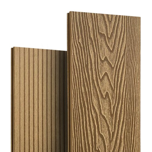 Террасная доска ДПК EasyDecking Wood-X 146х23 Дуб купить в Санкт-Петербурге