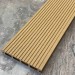 Террасная доска ДПК EasyDecking Wood-X 146х23 Дуб купить в Санкт-Петербурге
