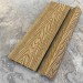 Террасная доска ДПК EasyDecking Wood-X 146х23 Дуб купить в Санкт-Петербурге