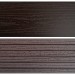Террасная доска из ДПК MultiDeck Pro  Венге купить в Санкт-Петербурге