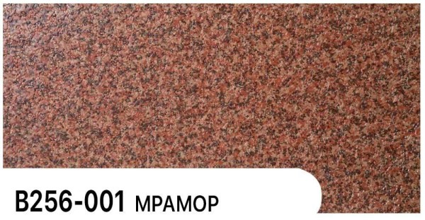 Фасадная панель Zodiac Мрамор В256-001 купить в Санкт-Петербурге