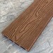 Террасная доска ДПК EasyDecking Wood-X 146х23 Коричневый купить в Санкт-Петербурге