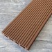Террасная доска ДПК EasyDecking Wood-X 146х23 Коричневый купить в Санкт-Петербурге
