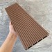 Террасная доска ДПК EasyDecking Wood-X 146х23 Коричневый купить в Санкт-Петербурге