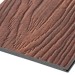 Фиброцементные панели FCSPRO Decor Wood Золотой орех купить в Санкт-Петербурге