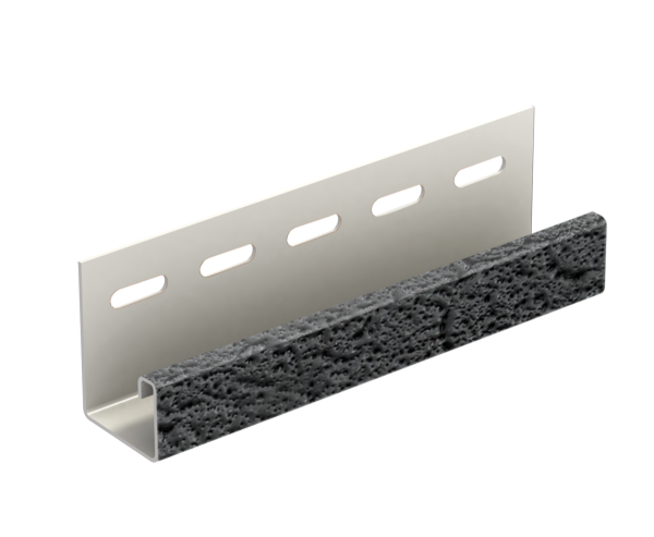 J-планка Стоун Хаус S-Lock Клинкер Нордик Графитовый купить в Санкт-Петербурге