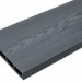 Доска  для грядок из ДПК NauticPrime серый 300х30х2950 купить в Санкт-Петербурге