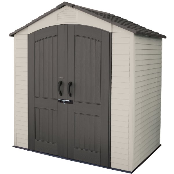 Сарай LifeTime 7'x4,5' купить в Санкт-Петербурге