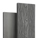 Террасная доска ДПК EasyDecking Wood-X 146х23 Серый купить в Санкт-Петербурге