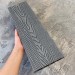 Террасная доска ДПК EasyDecking Wood-X 146х23 Серый купить в Санкт-Петербурге
