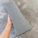 Террасная доска ДПК EasyDecking Wood-X 146х23 Серый купить в Санкт-Петербурге
