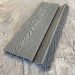 Террасная доска ДПК EasyDecking Wood-X 146х23 Серый купить в Санкт-Петербурге