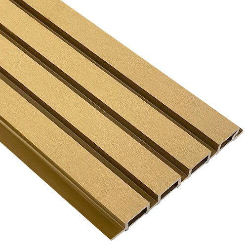Фасадная реечная панель EasyDecking Wood-X 219х26 Дуб купить в Санкт-Петербурге