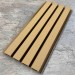 Фасадная реечная панель EasyDecking Wood-X 219х26 Дуб купить в Санкт-Петербурге