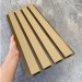 Фасадная реечная панель EasyDecking Wood-X 219х26 Дуб купить в Санкт-Петербурге