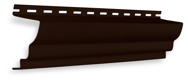 Галтель UP Decor Коричневая купить в Санкт-Петербурге