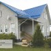 Фасадная панель Ю-пласт Стоун Хаус S-Lock Клинкер дымчатый купить в Санкт-Петербурге