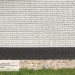 Фасадная панель Ю-пласт Стоун Хаус S-Lock Клинкер дымчатый купить в Санкт-Петербурге