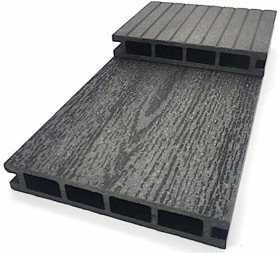 Террасная доска GM Decking Classic антрацит ПОД ЗАКАЗ