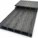 Террасная доска GM Decking Classic антрацит ПОД ЗАКАЗ купить в Санкт-Петербурге