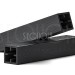 Столб SEQUOIA Evolution 3D WOOD BLACK купить в Санкт-Петербурге