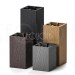 Столб SEQUOIA Evolution 3D WOOD BLACK купить в Санкт-Петербурге