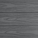 Террасная доска из ДПК CM Decking Reverse, Волнат/Чаркол купить в Санкт-Петербурге