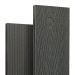 Террасная доска ДПК EasyDecking Wood-X 146х23 Черное дерево купить в Санкт-Петербурге