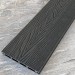 Террасная доска ДПК EasyDecking Wood-X 146х23 Черное дерево купить в Санкт-Петербурге