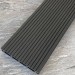 Террасная доска ДПК EasyDecking Wood-X 146х23 Черное дерево купить в Санкт-Петербурге