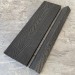 Террасная доска ДПК EasyDecking Wood-X 146х23 Черное дерево купить в Санкт-Петербурге
