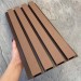 Фасадная реечная панель EasyDecking Wood-X 219х26 Коричневый купить в Санкт-Петербурге