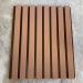 Фасадная реечная панель EasyDecking Wood-X 219х26 Коричневый купить в Санкт-Петербурге