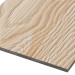 Фиброцементные панели FCSPRO Decor Wood Лиственница купить в Санкт-Петербурге