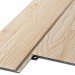 Фиброцементные панели FCSPRO Decor Wood Лиственница купить в Санкт-Петербурге