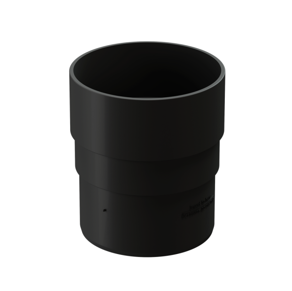 Муфта Docke Premium ПВХ - Карбон купить в Санкт-Петербурге