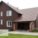 Фасадная панель Ю-пласт Стоун Хаус S-Lock Клинкер терракотовый купить в Санкт-Петербурге